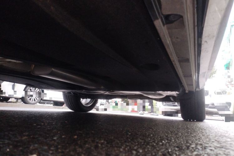 Used Audi Q3 2024 35 TFSI Fashion Dynamic Edition Chassis Front Left
