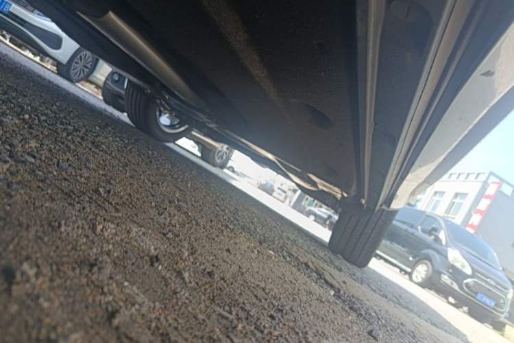 Used Audi Q3 2024 35 TFSI Fashion Dynamic Edition Chassis Front Left