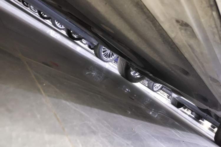 Used Audi Q3 2024 35 TFSI Fashion Dynamic Edition Chassis Front Left