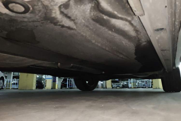 Used Audi Q3 2024 35 TFSI Fashion Dynamic Edition Chassis Front Left