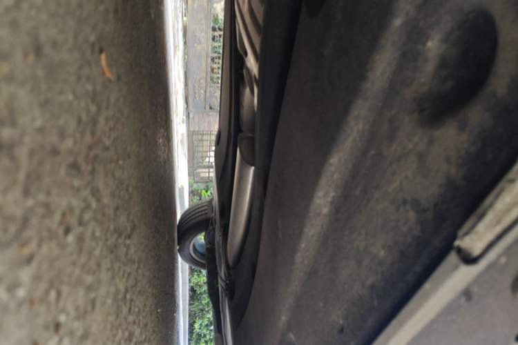 Used Audi Q3 2024 35 TFSI Fashion Dynamic Edition Chassis Front Left
