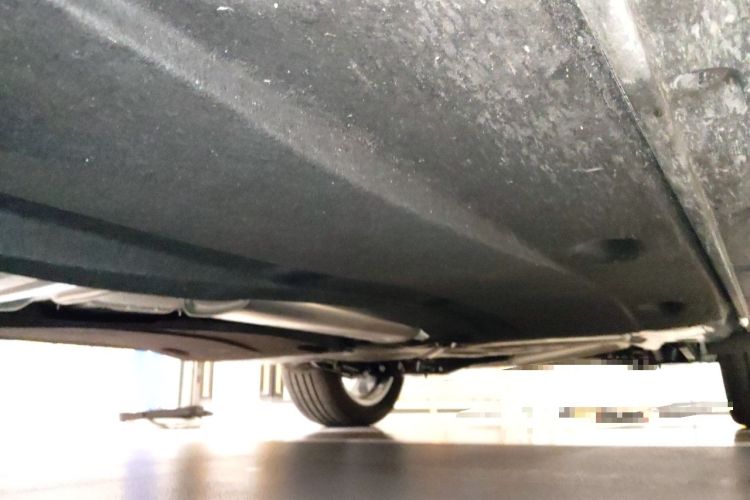 Used Audi Q3 2024 35 TFSI Fashion Dynamic Edition Chassis Front Left