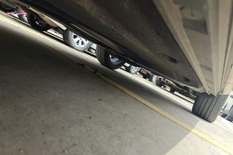 Used Audi Q3 2024 35 TFSI Fashion Dynamic Edition Chassis Front Left