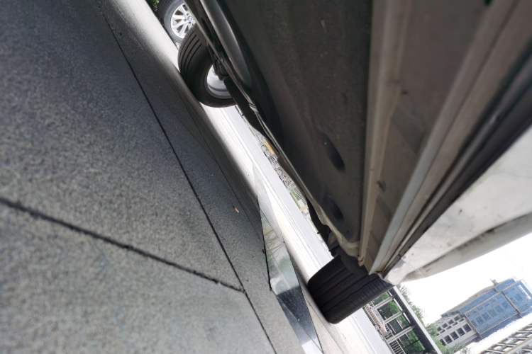 Used Audi Q3 2024 35 TFSI Fashion Dynamic Edition Chassis Front Left