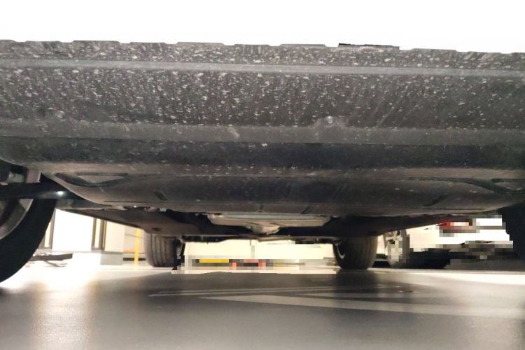 Used Audi Q3 2024 35 TFSI Fashion Dynamic Edition Chassis Front