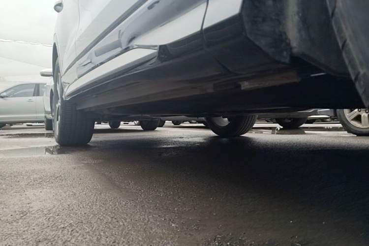 Used Audi Q3 2024 35 TFSI Stylish and Elegant Edition Chassis Front Right