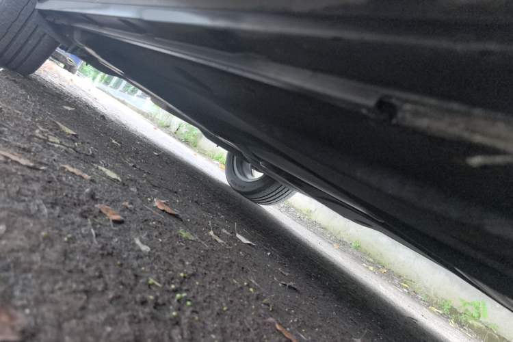 Used Audi Q3 2024 35 TFSI Fashion Dynamic Edition Chassis Front Right