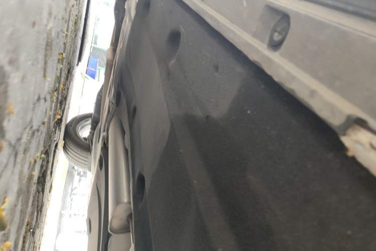 Used Audi Q3 2024 35 TFSI Fashion Dynamic Edition Chassis Front Right