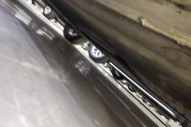 Used Audi Q3 2024 35 TFSI Fashion Dynamic Edition Chassis Front Right