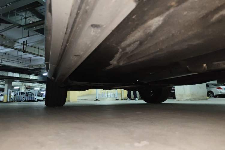 Used Audi Q3 2024 35 TFSI Fashion Dynamic Edition Chassis Front Right