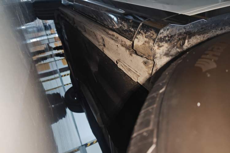 Used Audi Q3 2024 35 TFSI Advanced Style Edition Chassis Front Right