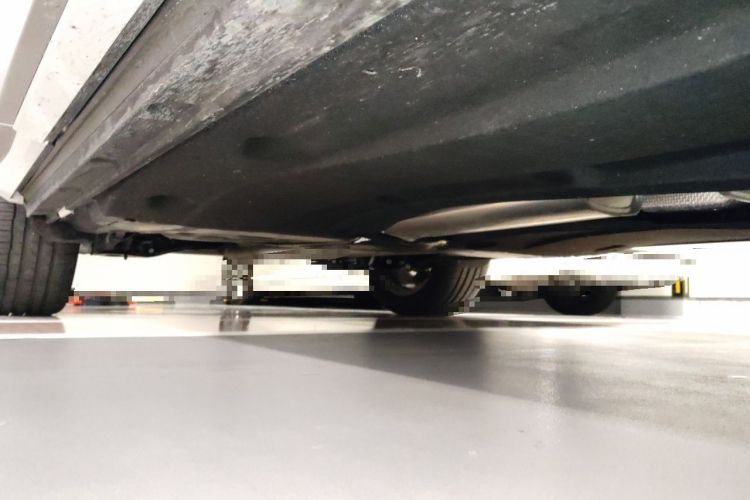 Used Audi Q3 2024 35 TFSI Fashion Dynamic Edition Chassis Front Right