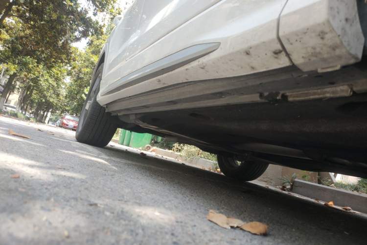 Used Audi Q3 2024 35 TFSI Fashion Dynamic Edition Chassis Front Right