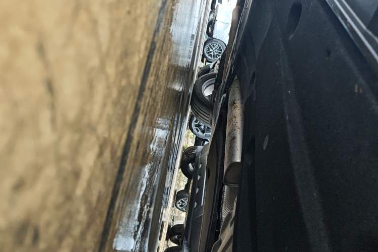 Used Audi Q3 2024 35 TFSI Fashion Dynamic Edition Chassis Front Right