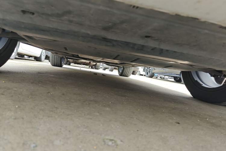Used Audi Q3 2024 35 TFSI Fashion Dynamic Edition Chassis Front