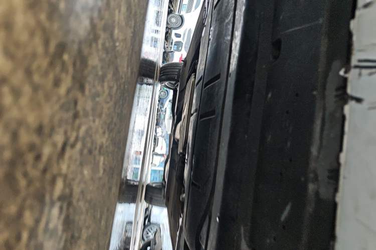 Used Audi Q3 2024 35 TFSI Fashion Dynamic Edition Chassis Front