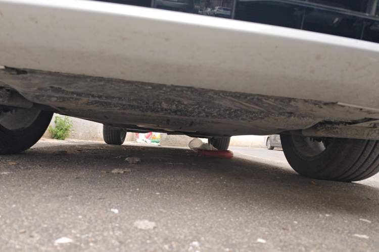 Used Audi Q3 2024 35 TFSI Fashion Dynamic Edition Chassis Front