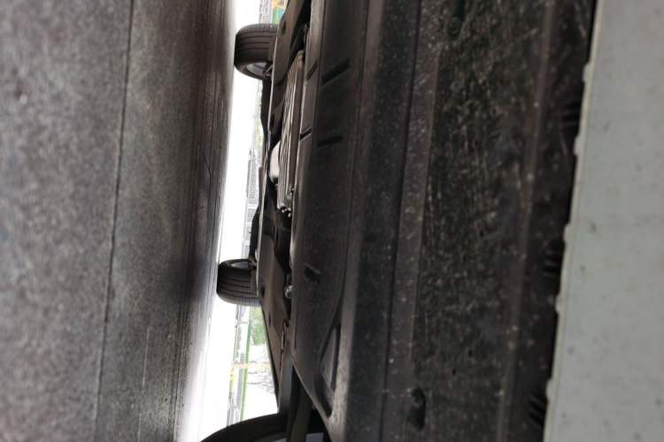 Used Audi Q3 2024 35 TFSI Fashion Dynamic Edition Chassis Front