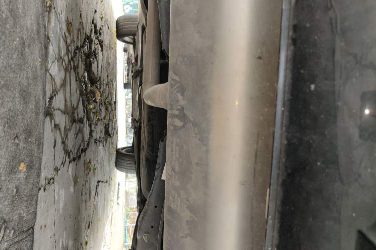 Used Audi Q3 2024 35 TFSI Fashion Dynamic Edition Chassis Rear