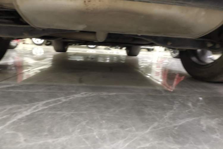Used Audi Q3 2024 35 TFSI Fashion Dynamic Edition Chassis Rear
