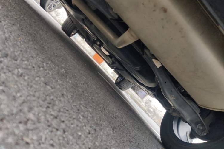 Used Audi Q3 2024 35 TFSI Fashion Dynamic Edition Chassis Rear