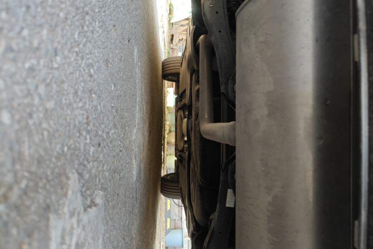 Used Audi Q3 2024 35 TFSI Fashion Dynamic Edition Chassis Rear