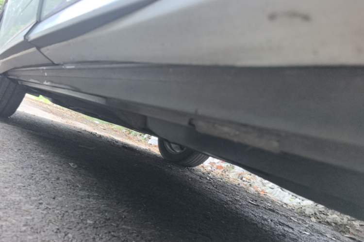 Used Audi Q3 2024 35 TFSI Fashion Dynamic Edition Chassis Rear Left