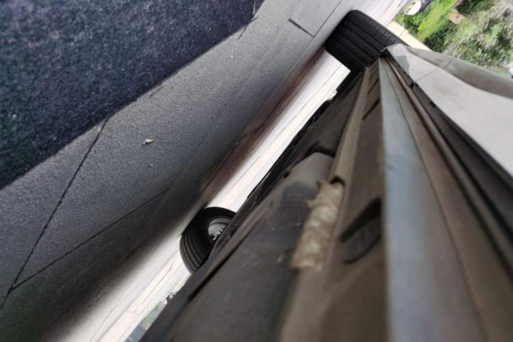 Used Audi Q3 2024 35 TFSI Fashion Dynamic Edition Chassis Rear Left