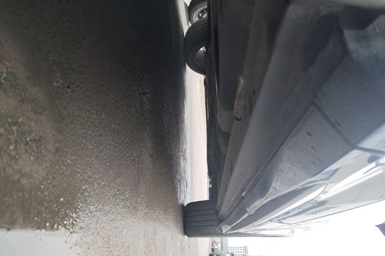 Used Audi Q3 2024 35 TFSI Stylish and Elegant Edition Chassis Rear Right