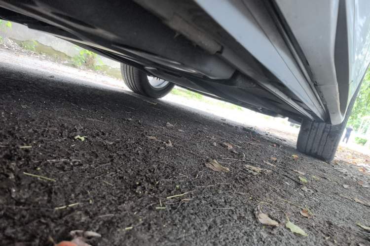 Used Audi Q3 2024 35 TFSI Fashion Dynamic Edition Chassis Rear Right