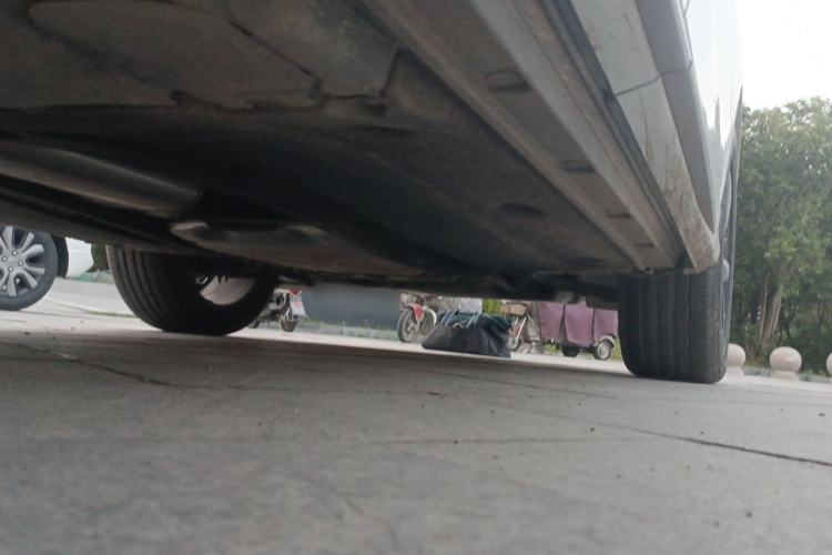 Used Audi Q3 2024 35 TFSI Fashion Dynamic Edition Chassis Rear Right