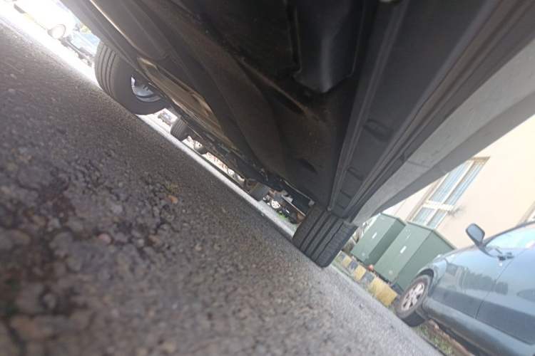 Used Audi Q3 2024 35 TFSI Fashion Dynamic Edition Chassis Rear Right