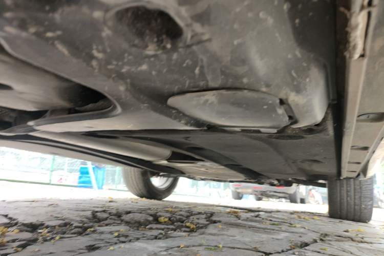 Used Audi Q3 2024 35 TFSI Fashion Dynamic Edition Chassis Rear Right