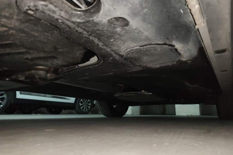 Used Audi Q3 2024 35 TFSI Fashion Dynamic Edition Chassis Rear Right