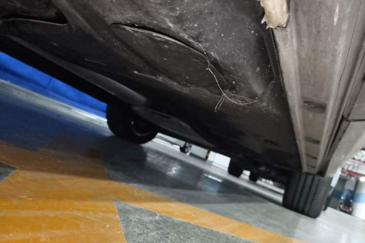Used Audi Q3 2024 35 TFSI Stylish and Elegant Edition Chassis Rear Right