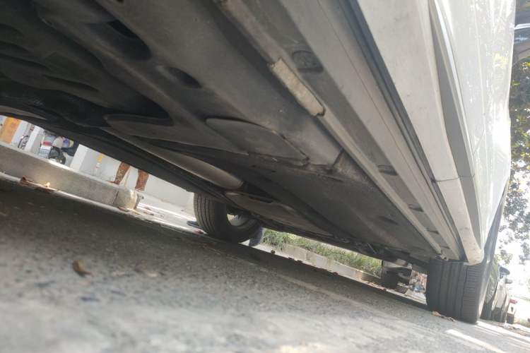 Used Audi Q3 2024 35 TFSI Fashion Dynamic Edition Chassis Rear Right