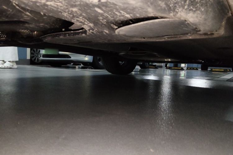 Used Audi Q3 2024 35 TFSI Fashion Dynamic Edition Chassis Rear Right