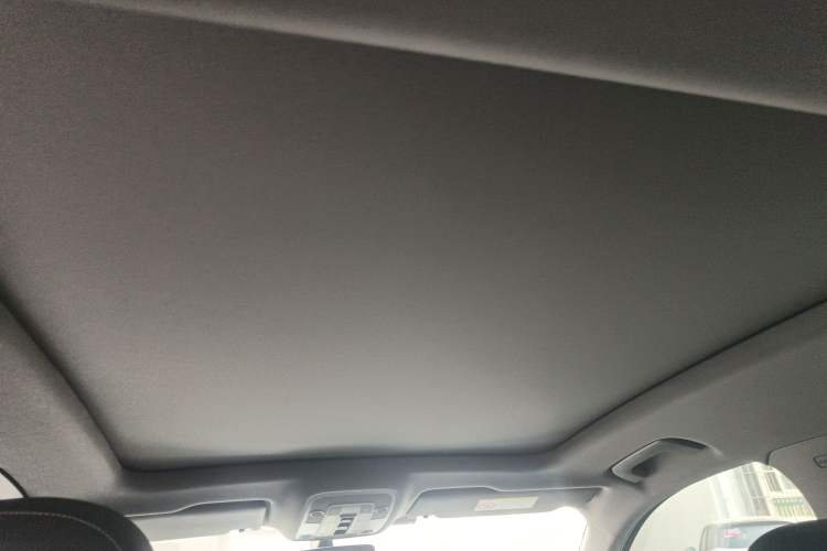 Used Audi Q3 2024 35 TFSI Fashion Dynamic Edition Headliner