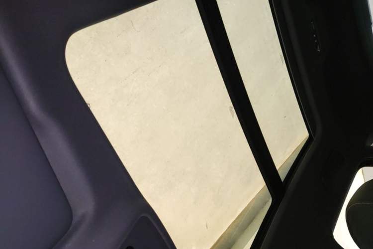 Used Audi Q3 2024 35 TFSI Fashion Dynamic Edition Headliner