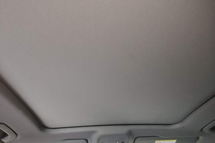 Used Audi Q3 2024 40 TFSI Fashion Dynamic Model Headliner