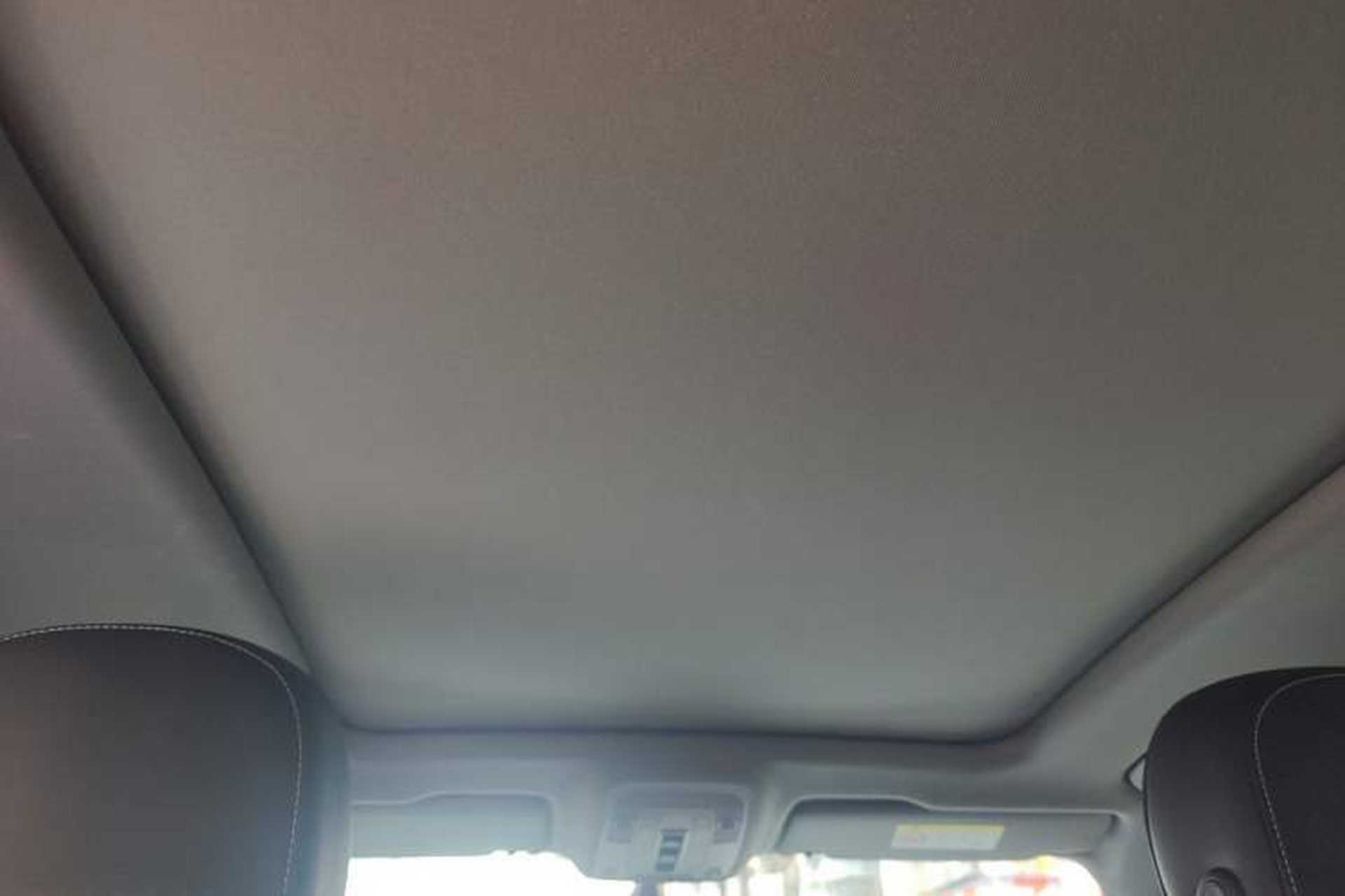 Used Audi Q3 2024 40 TFSI Fashion Dynamic Model Headliner