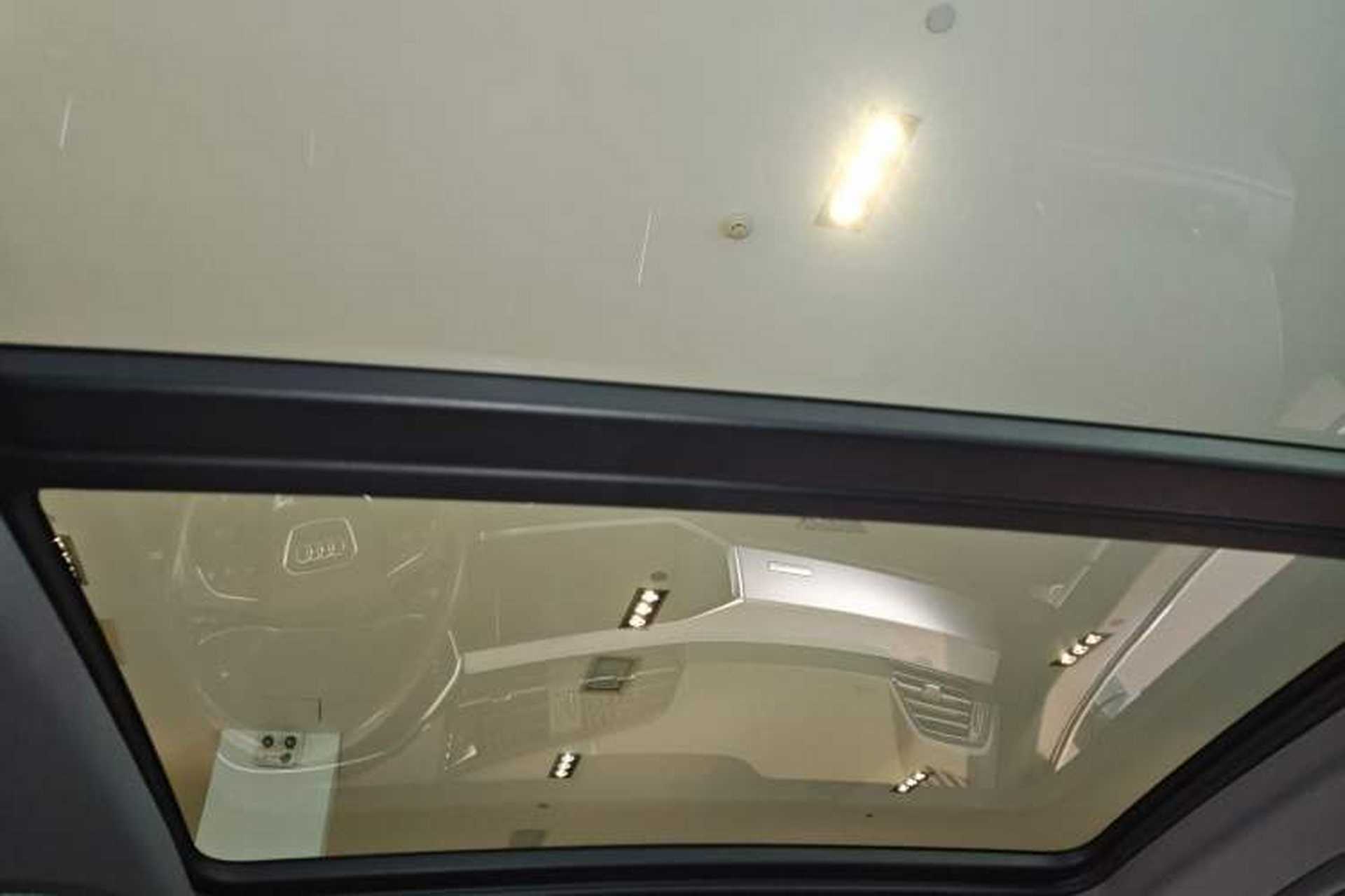 Used Audi Q3 2024 35 TFSI Fashion Dynamic Edition Headliner