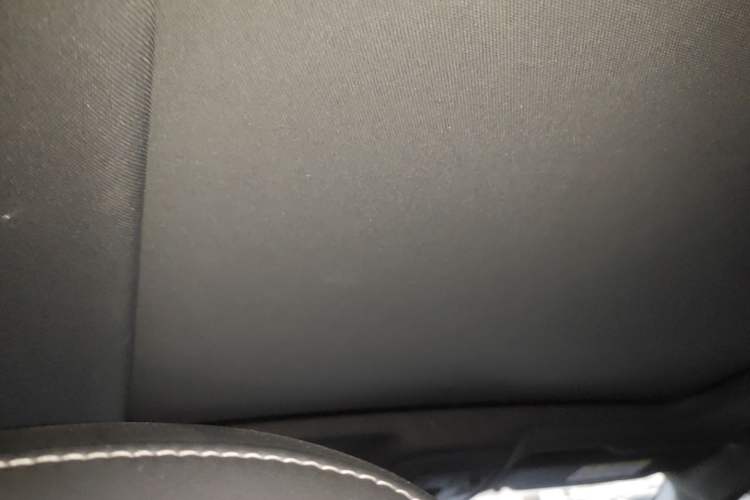 Used Audi Q3 2024 35 TFSI Fashion Dynamic Edition Headliner