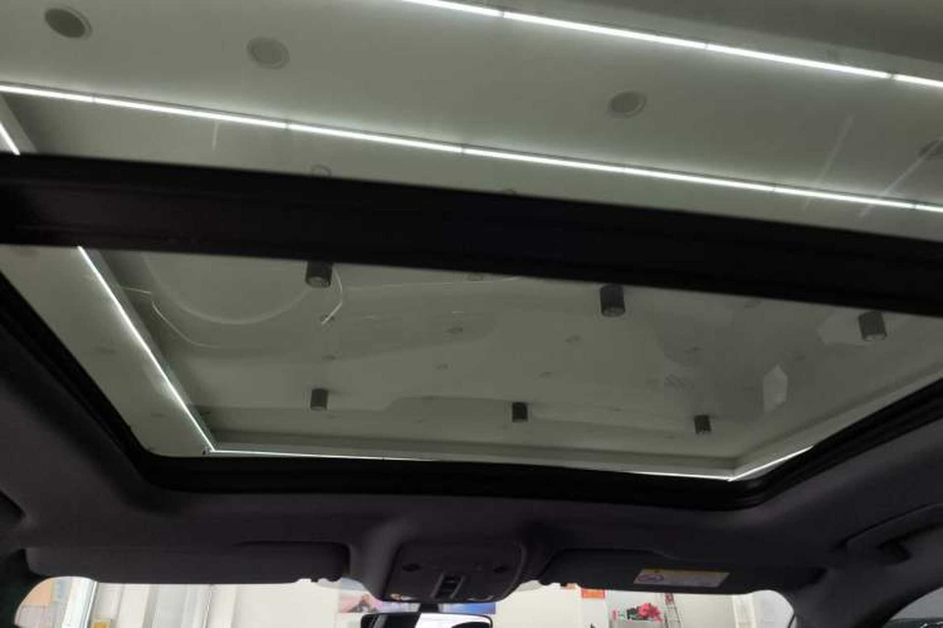 Used Audi Q3 2024 40 TFSI Fashion Dynamic Model Headliner
