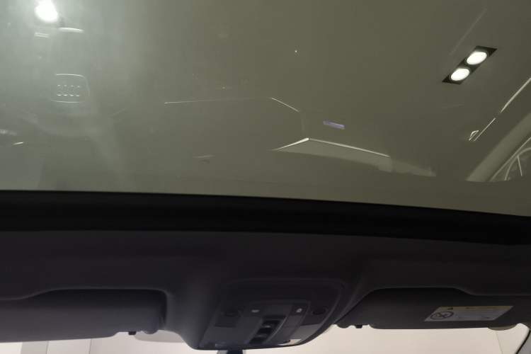 Used Audi Q3 2024 40 TFSI Fashion Dynamic Model Headliner