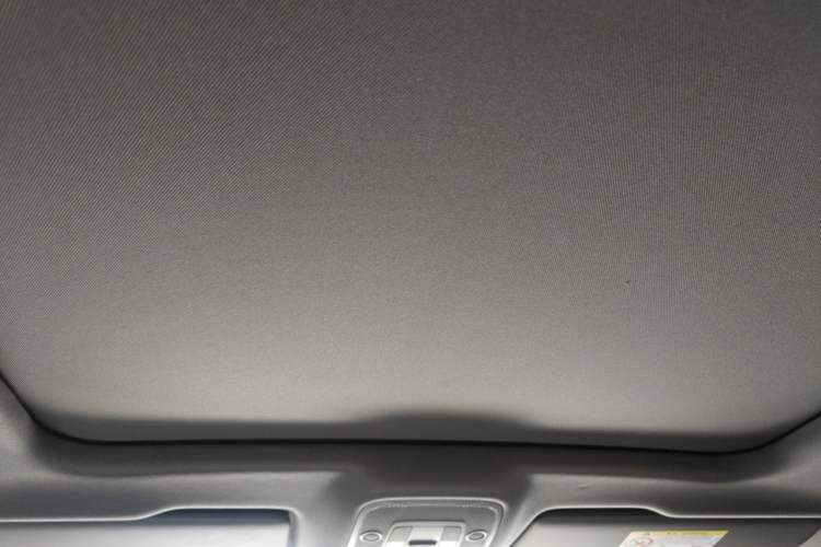Used Audi Q3 2024 35 TFSI Fashion Dynamic Edition Headliner