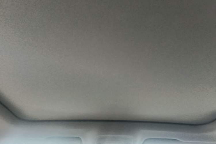 Used Audi Q3 2024 35 TFSI Fashion Dynamic Edition Headliner