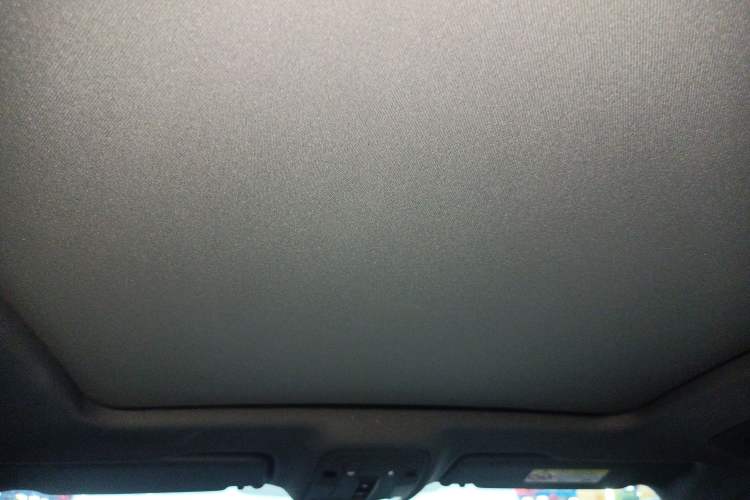 Used Audi Q3 2024 35 TFSI Fashion Dynamic Edition Headliner