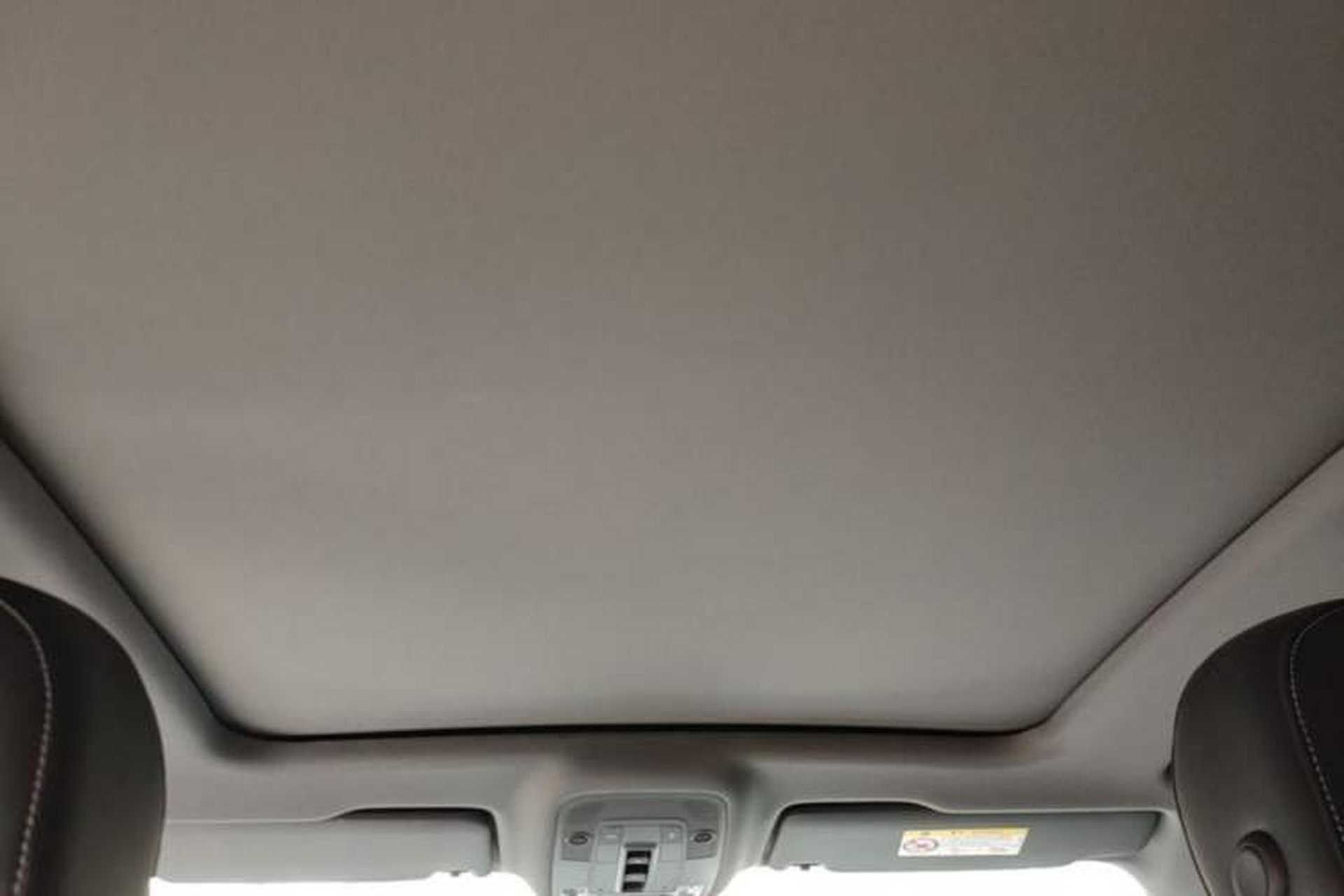 Used Audi Q3 2024 35 TFSI Fashion Dynamic Edition Headliner