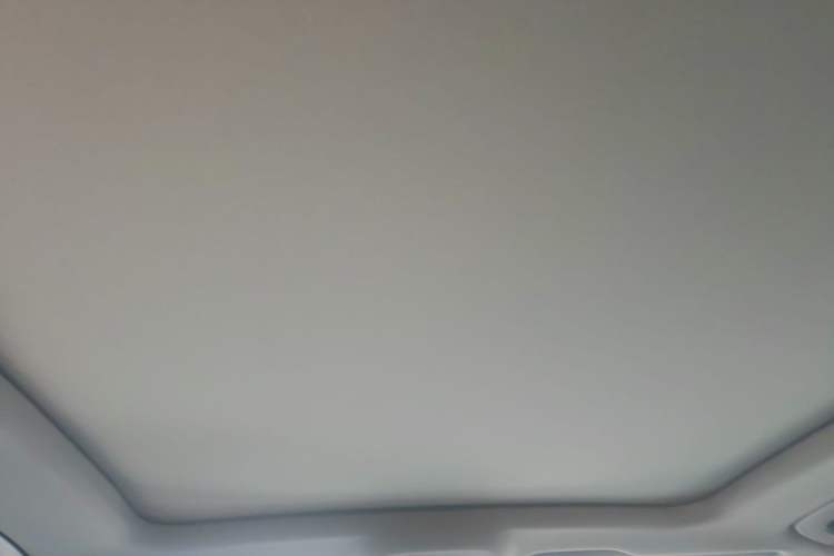 Used Audi Q3 2024 40 TFSI Fashion Dynamic Model Headliner